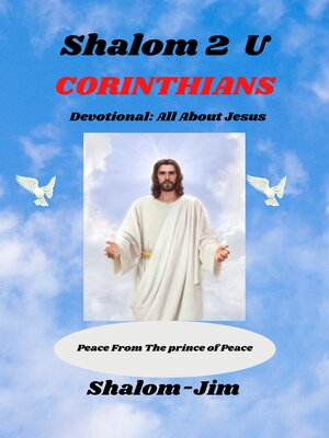 cover image of Corinthians